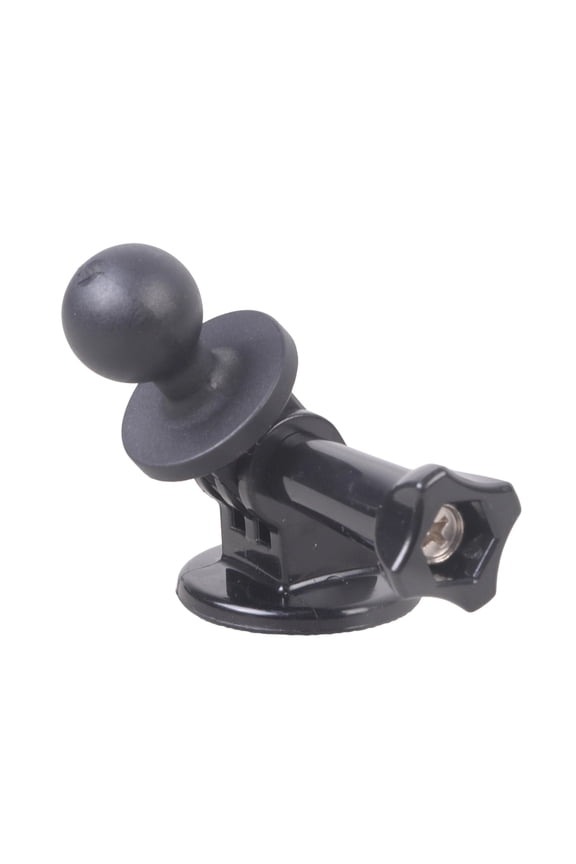 Flexible Camera Mount Processor 1 quarter" Female Screw To 17mm Sphere Head Double Length Preferences Photography Gear