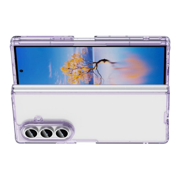 Flexible Case Hard Comfortable Device Guard Quick Fixing for Smartphones