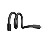 Flexible Clamp Arm Mount With Adjustable Gooseneck Flexible Clip Bracket Holder