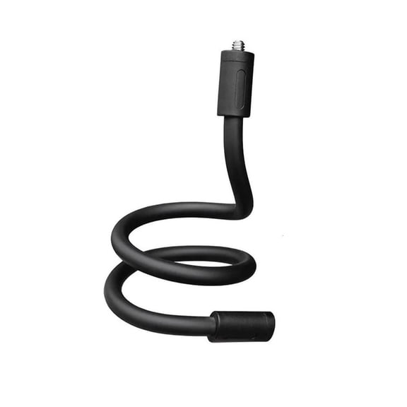 Flexible Clamp Arm Mount With Adjustable Gooseneck Flexible Clip Bracket Holder