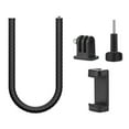 thumbnail image 1 of Flexible Clamp Arm Mount With Adjustable Gooseneck Flexible Clip Bracket Holder, 1 of 12