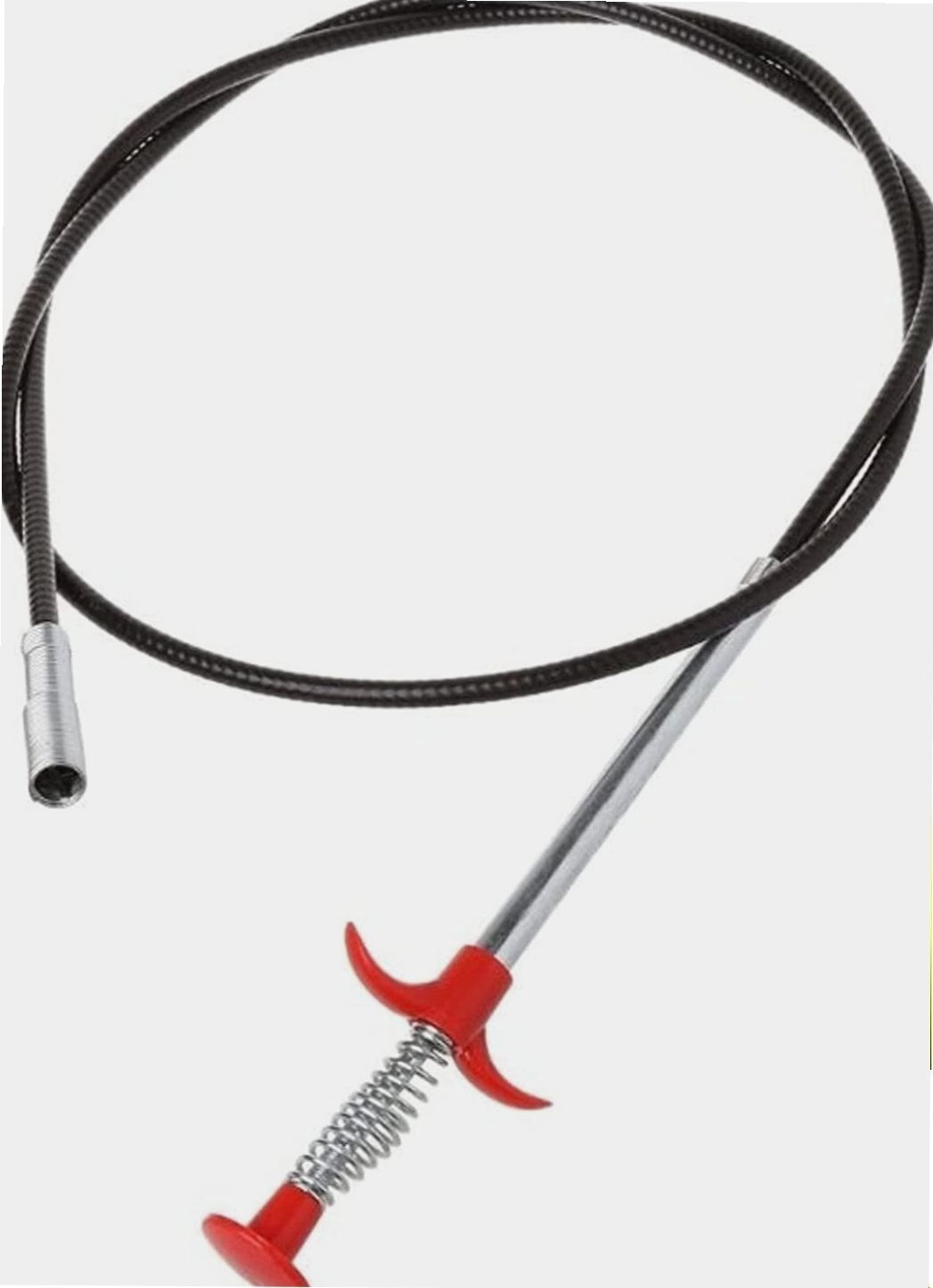 Gallery Detail: Flexible Claw Grabber Tool Pick Up Snakes 36 Inch Reacher