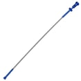 thumbnail image 2 of Flexible Spring Pick Up Tool - Metal Steel Grabber Rod With Handle - Silver 2 of 4