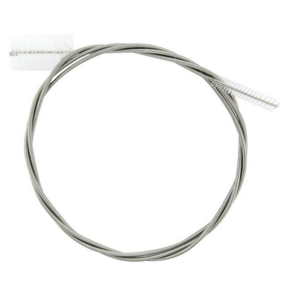 Flexible Cleaning Brush Duct Long Hose Pipe Cleaners Craft Supplies Drain Line Double Ended