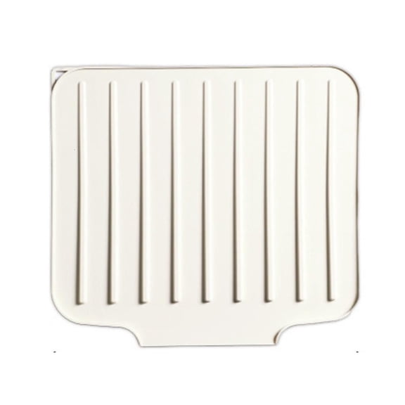 Flexible Collapsing Silicone Drying Mat Heat Immune Kitchen Counter Protector Space Saving Storage Answer