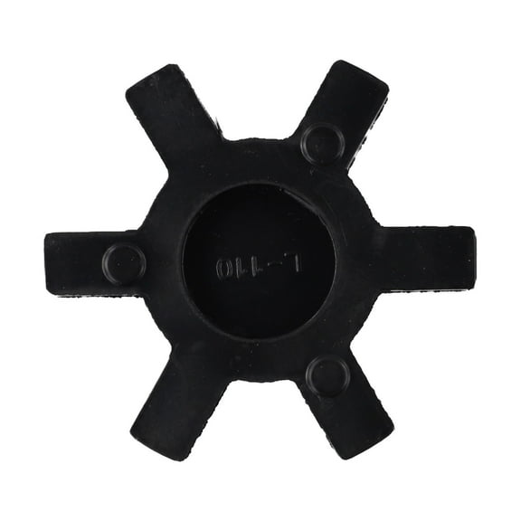 Flexible Coupling Insert Lovejoy L110 Insert Industrial Applications Efficient Power Transmission Flexibility And Durability