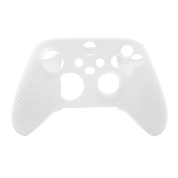 Flexible Cover Controller Silicone Cover Protective Case Shell for XBox series S X Waterproof Housing Dustproof Cover