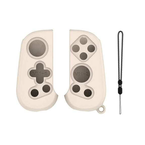 Flexible Cover Game Controller Silicone Cover Protective Case for BACKBONE One Waterproof Housing Dustproof Cover