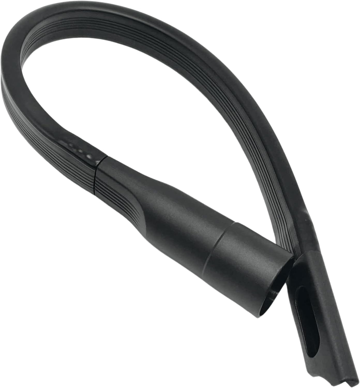 Staubsauger Schlauch 2m Für Miele C1 C2 C3 S Serie - Mit Gebogenem Griff, 38mm