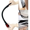 thumbnail image 1 of Flexible Crevice Tool for V7 V8 V10 V11 V15 Gen5 Cordless Vacuums - Vacuum Accessories & Attachments for Dryer Vent, Car Detailing and Corners Cleaning - Dryer Vent Cleaner Kit, 1 of 6