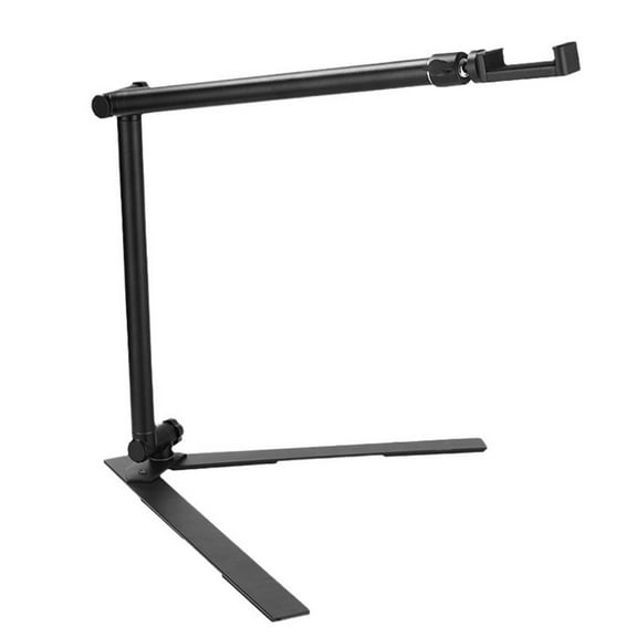 Flexible Desktop Mount with 1/4inch Screw Interfaces for Photography and Video Recording