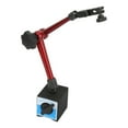 thumbnail image 1 of Flexible Dial Test Indicator Strong Magnetic Gauge Stand Base Holder + Lever Dial Test Indicator Gauge ,Very Versatile, 1 of 7