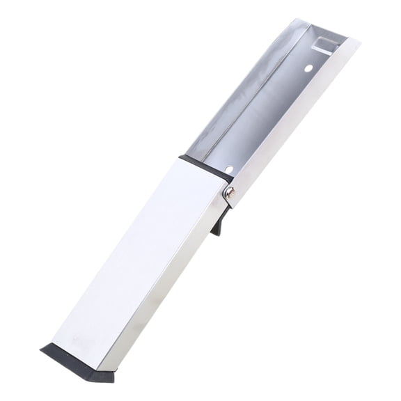 Flexible Door Props Steel Door Wedges Suitable for Residential & Commercial Space