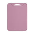 thumbnail image 1 of Flexible Double Sided Rubber Cutting Board with Foldable Design for Kitchen and Camping, 1 of 6