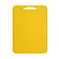 thumbnail image 1 of Flexible Double Sided Rubber Cutting Board with Foldable Design for Kitchen and Camping, 1 of 4