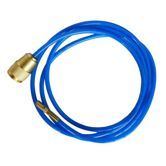 Flexible Drain Cleaning Pipe Powerful High Pressure Pipe Cleaner Water Cleaning Device