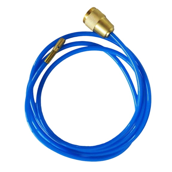 Flexible Drain Cleaning Pipe Powerful High Pressure Pipe Cleaner Water Cleaning Device