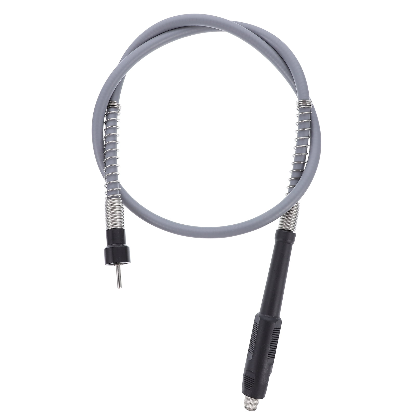 Flexible Drill Drive Shaft Flex Shaft Attachment Polishing Chuck Rotary