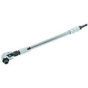 Flexible Driver Extension for Magnetic Screwdriver Bit