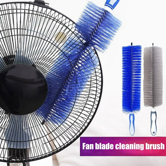 Flexible Duster Brush for Household Cleaning with Soft Bristles and Ergonomic Handle for Gentle Dusting On Screens Sofas and Delicate Surfaces Topliu