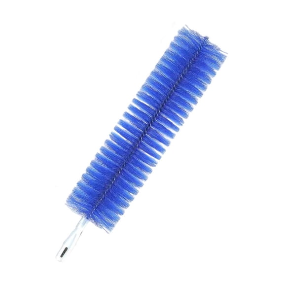 Flexible Dusting Brush Multi-Purpose Duster for Ceiling Fans Blinds and Corners Reusable Microfiber with Extendable Handle