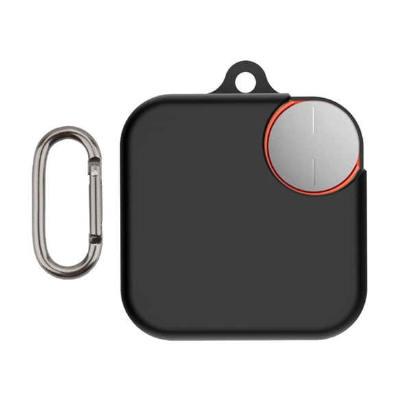Flexible Earbud Case Cover with Wipe-Clean Silicone Construction ...