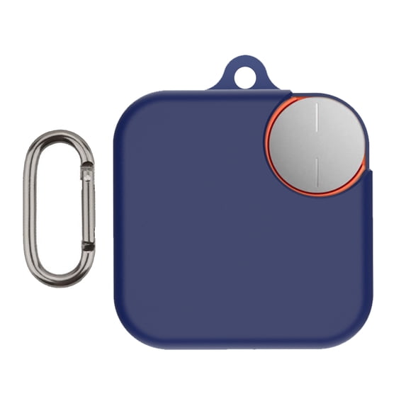 Flexible Earbud Case Cover with Wipe-Clean Silicone Construction ...