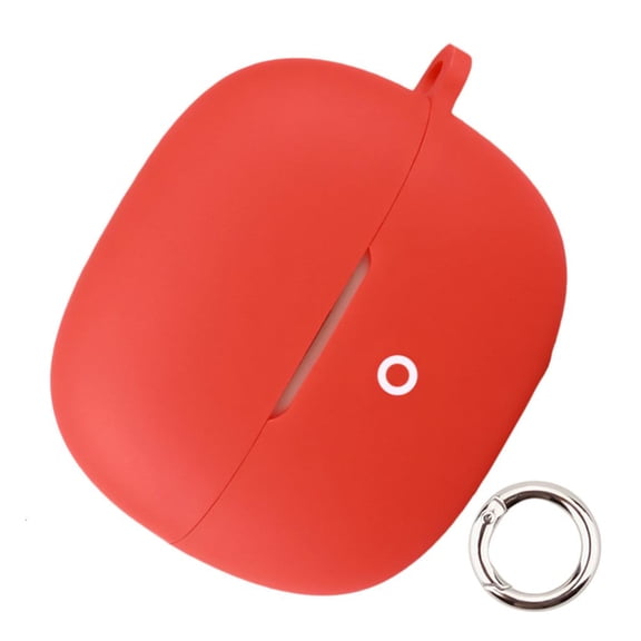 Flexible Earbud Protective Case Shockproof Shell Washable Housing Sleeve Prevents Entry Of Dirt for Buds Clip