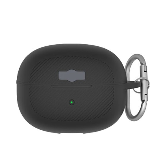 Flexible Earbud Protective Case Shockproof Washable Housing Antidust Sleeve Prevents Entry Of Dirt for OpenDots E310