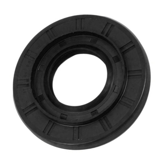 Flexible Elastic Washing Machine Rear Gasket Rubber Texture Easy Installation Suitable for Secure Water Containment