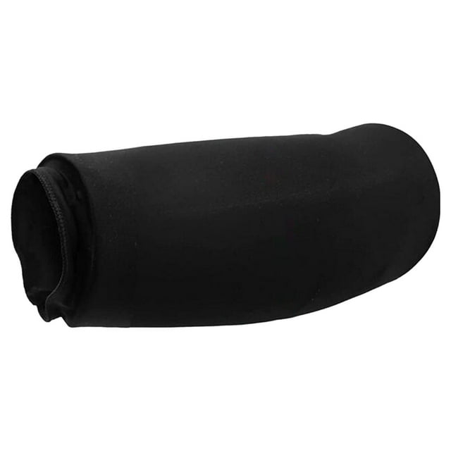 Flexible Elbow Ice Pack Hot Cold Compress Protector Compression Support Sleeve L