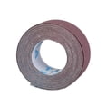 thumbnail image 1 of Flexible Emery Cloth Roll Sandpaper Roll for Easy Cutting and Customs Size Application for Hand Sanders Sanding Sheet, 1 of 8