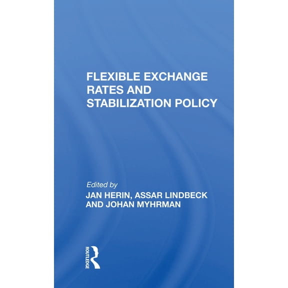 Flexible Exchange Rates, (Paperback)