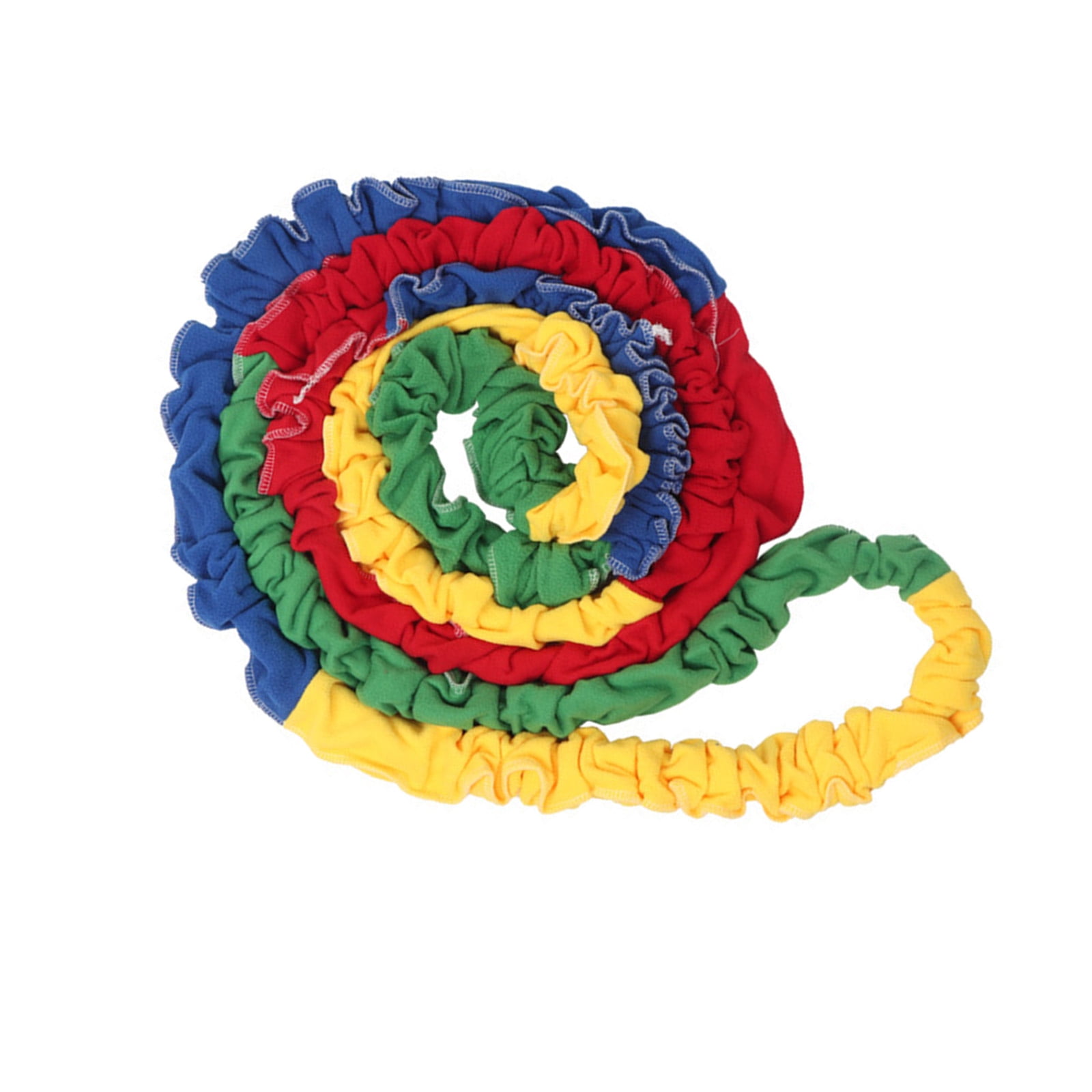 Flexible Exercise Loop Stretchy Training For Sensory Development And ...