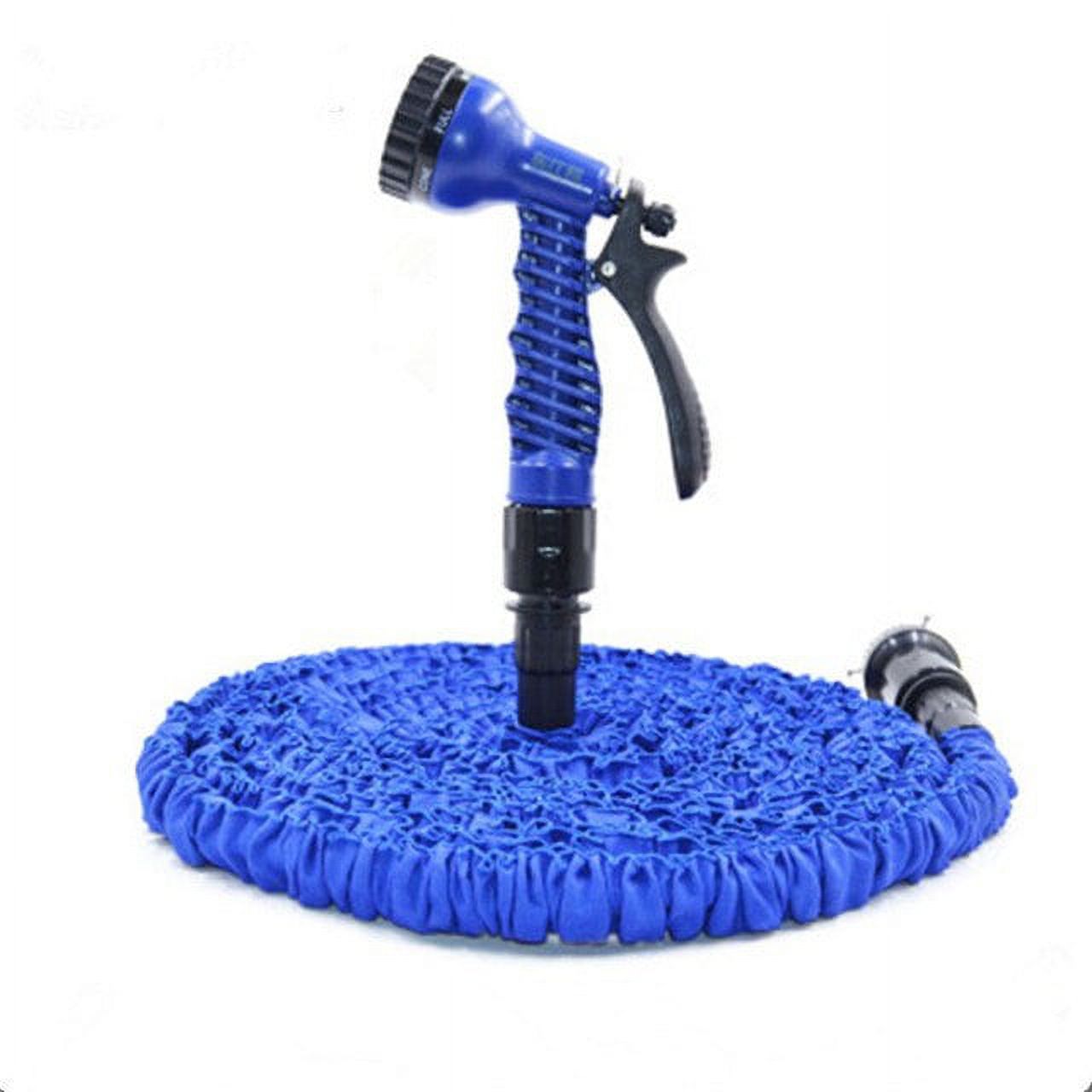 Flexible Expanding Garden Hose Watering Expandable Water Hose with
