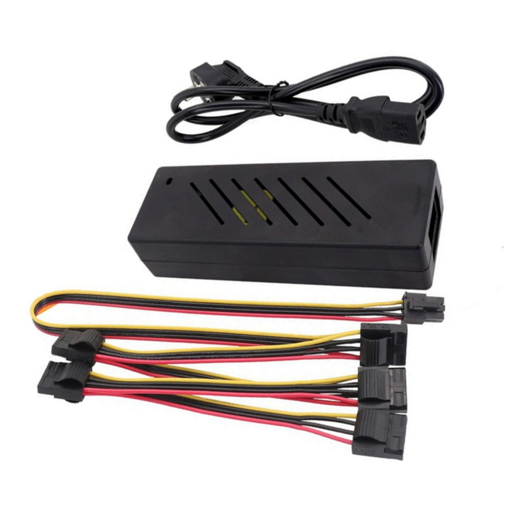 Electrical Cable Module Flexible Expansion IDE Molexs Power Cable Module for NASs Hard Drive ...