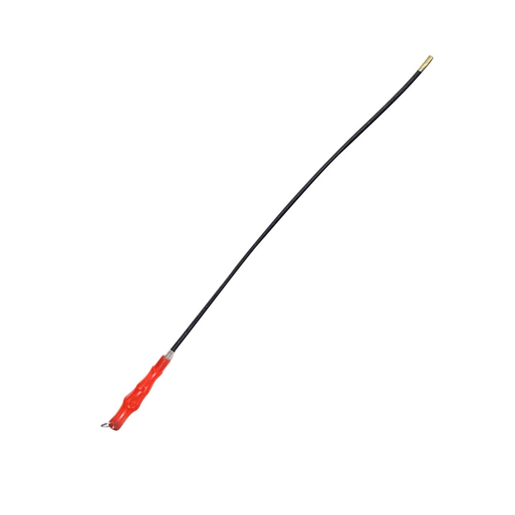 Flexible Extending Rod Stick Rope Claws Pick Up Hand Tool