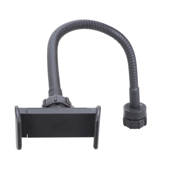 Flexible Extension Arm With 360 Rotation Suitable For Dashboard Phone Holders Multiple Angles Car Vent Mounting Solution