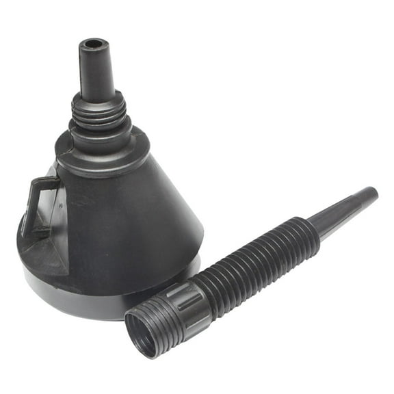 Flexible Extension Funnel for Gasoline Liquids and - Kerosene Engine Oil Tools & Home Improvement Accessories