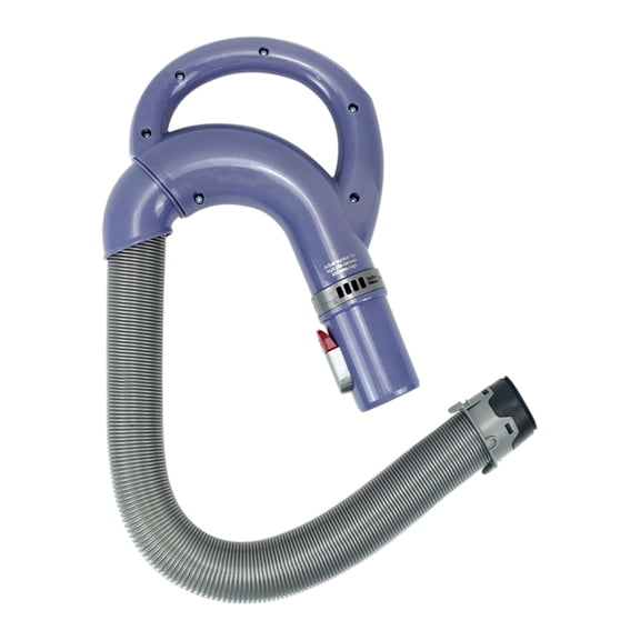 Flexible Extension Hose With Ergonomic Handle Handheld Vacuum Hose Assembly for NV350 NV351 NV352 UV440