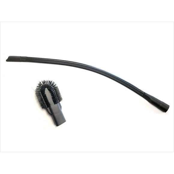 Under Appliance Vacuum Attachment