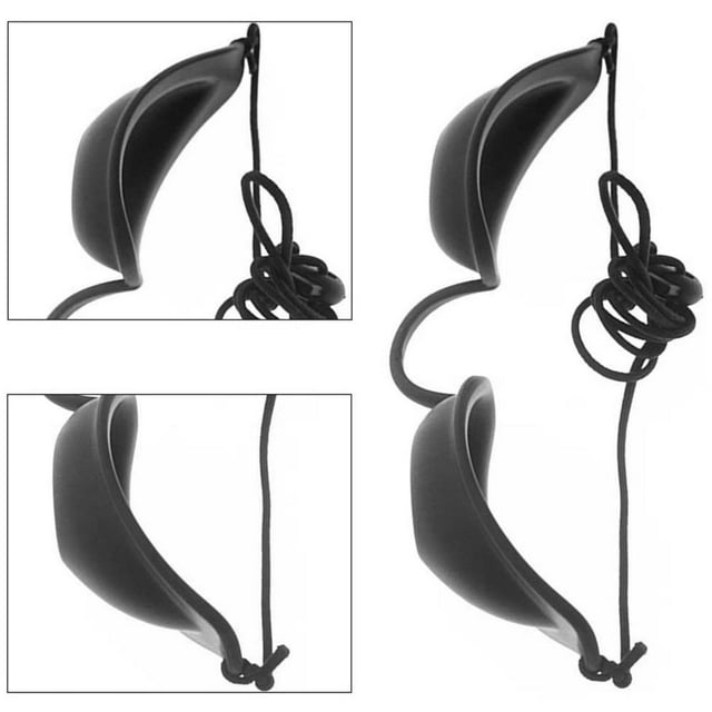 Flexible Eye Protection Goggles Indoor And Outdoor Sunbed Tanning