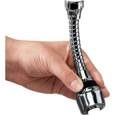 Flexible Faucet Sprayer