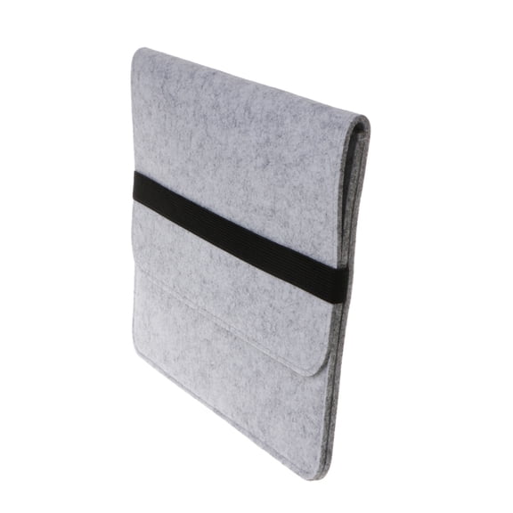 Flexible Felt Protective Bag Carrying Case For CTC4110WL CTC6110WL Digital Drawing Tablets Travel Sleeve
