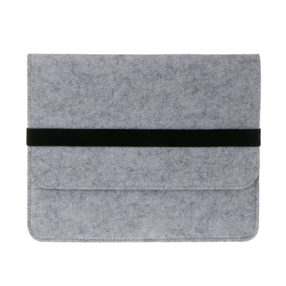 Flexible Felt Protective Bag Carrying Case For CTC4110WL CTC6110WL Digital Drawing Tablets Travel Sleeve