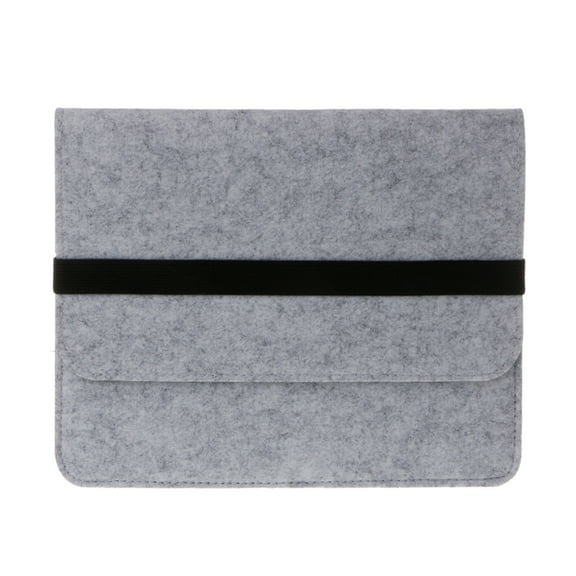 Flexible Felt Protective Bag Carrying Pouch For CTC4110WL CTC6110WL Digital Drawing Tablets Travel Sleeve