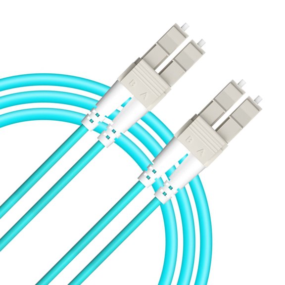 Flexible Fiber Optical Patches Cable Cord for Optimized Bandwidth and Signals Loss Data Transmission