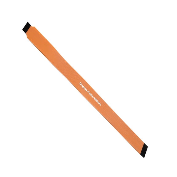 Flexible Flat Cable 15Pin to 22Pin FPC Flexible Cable For RPi 5 Development Board Extension Cable 200mm/300mm/500mm