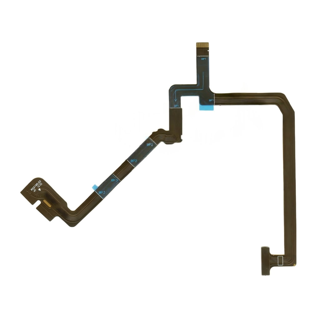 Flexible Flat Camera Ribbon Cable Internal Transmission Replacement for ...