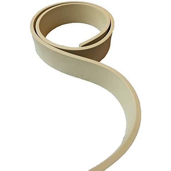 Flexible Flatstock Molding # CMXJ: 3/4" Thick X 3" Wide and 12' feet Long$$Tools & Hardware Other